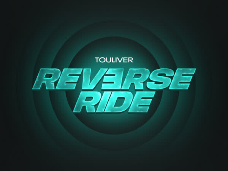 REVERSE RIDE