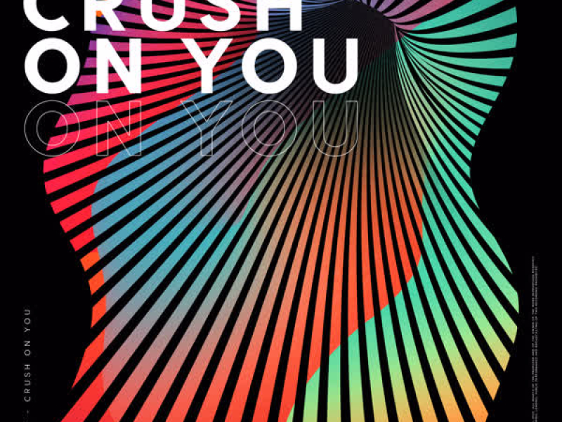 Crush on You (Single)