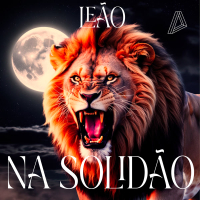 Leão na Solidão (Single)