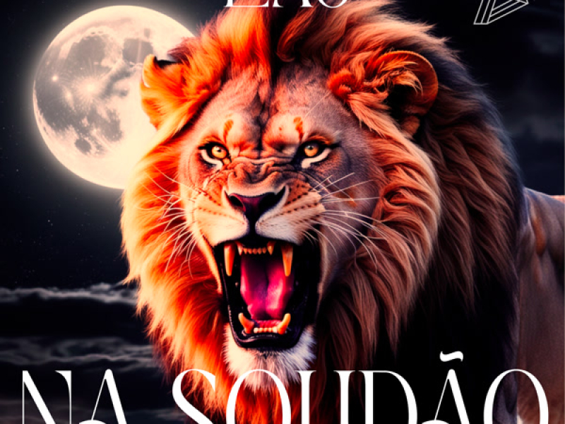 Leão na Solidão (Single)