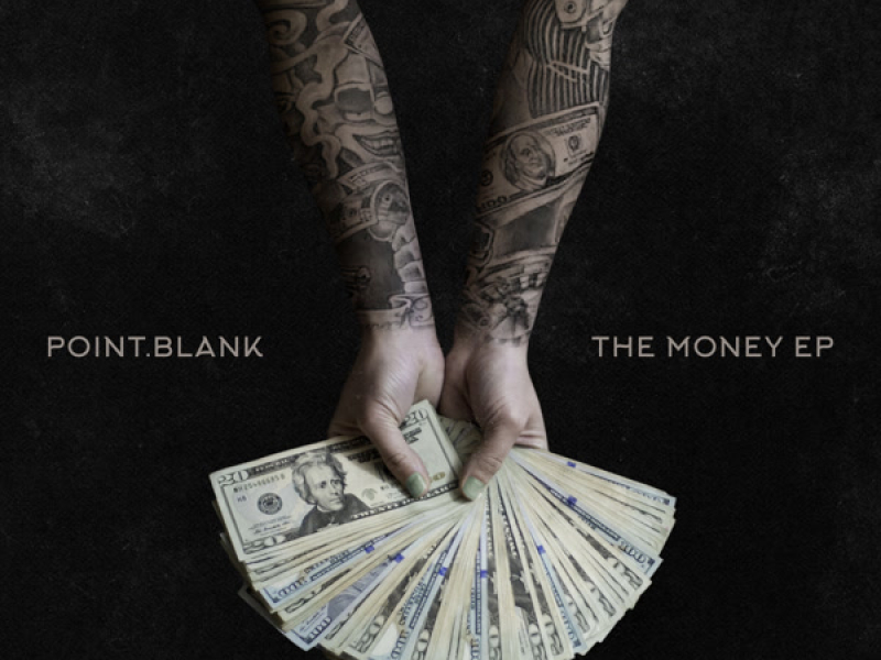 The Money EP (Single)