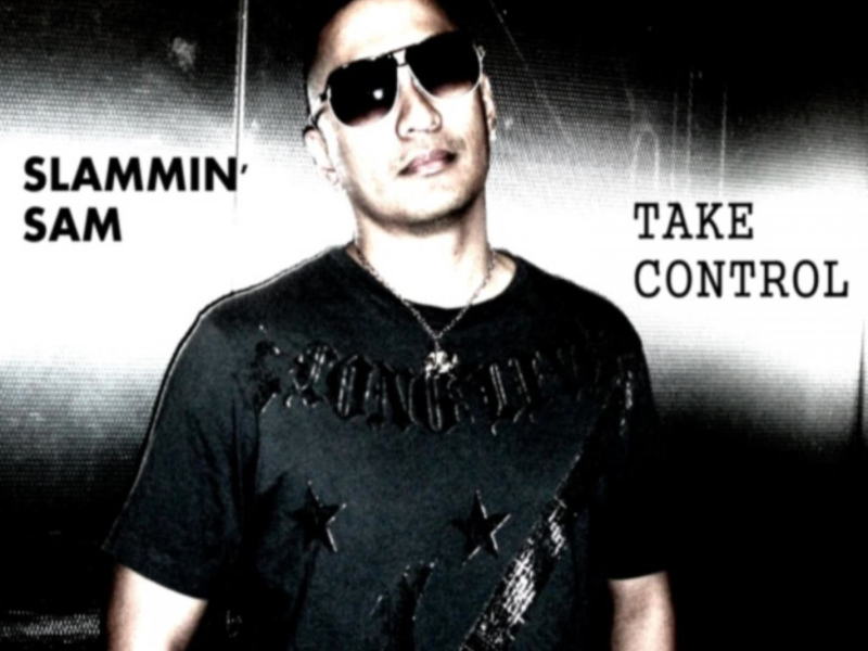 Take Control (Single)