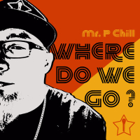 Where Do We Go? (Single)