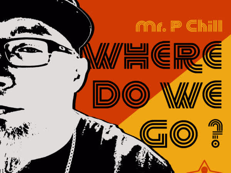 Where Do We Go? (Single)