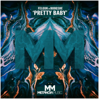 Pretty Baby (Single)
