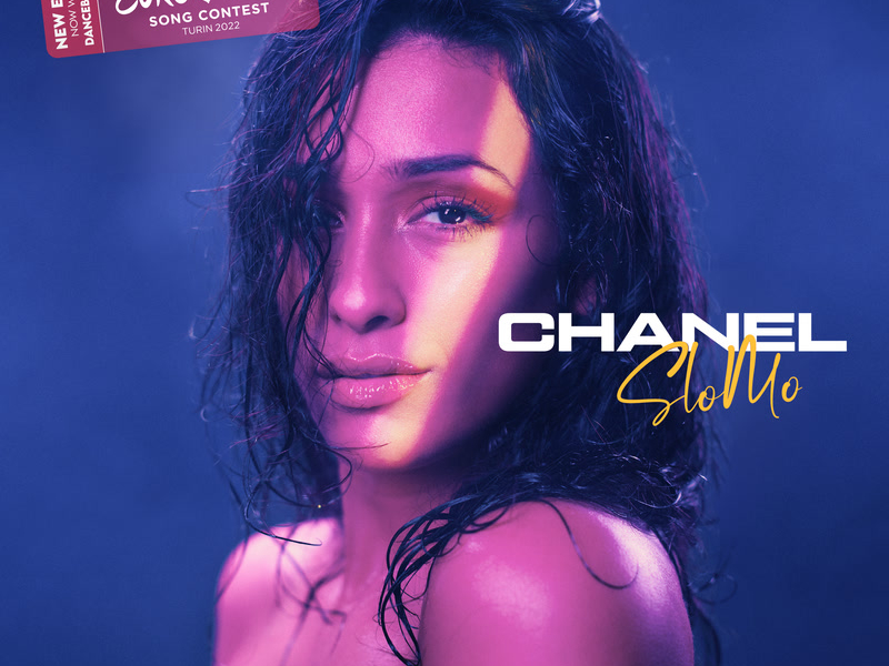 SloMo (Eurovision's Dancebreak Edit) (Single)