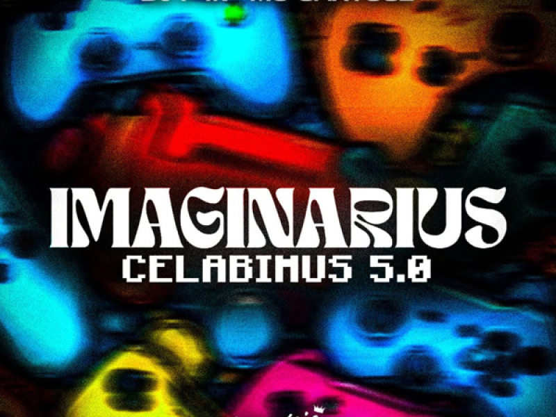 IMAGINARIUS CELABIMUS 5.0 (Single)
