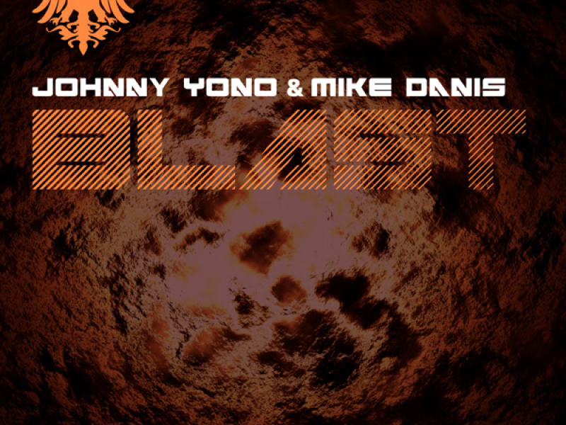 Blast (Single)