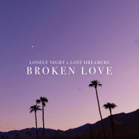 Broken Love (Single)