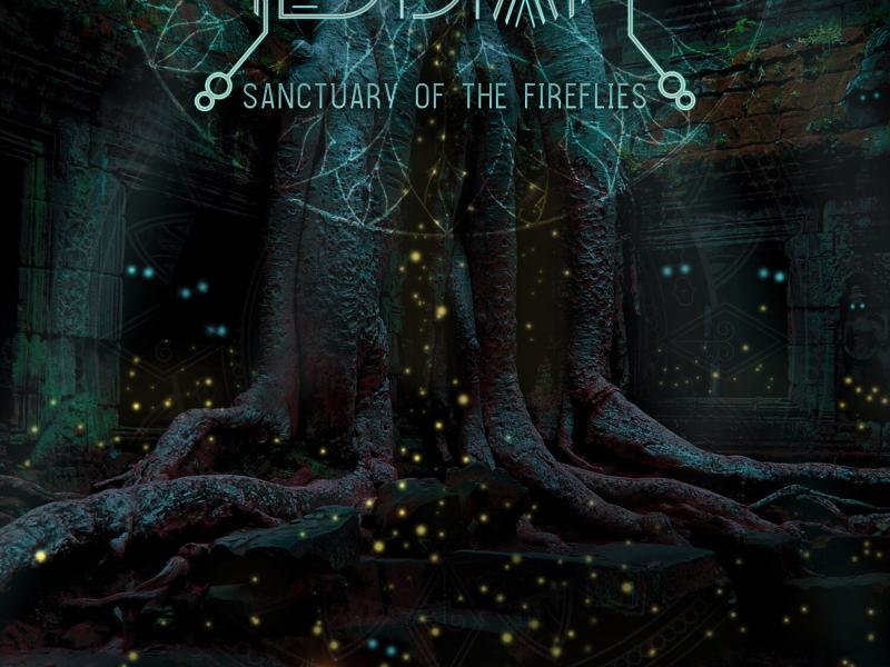 Sanctuary of the Fireflies (EP)