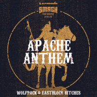 Apache Anthem (Single)