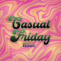 Casual Friday (Single)