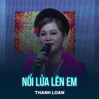 Nổi Lửa Lên Em (Lofi) (Single)