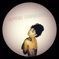 Lover Delirium (Single)