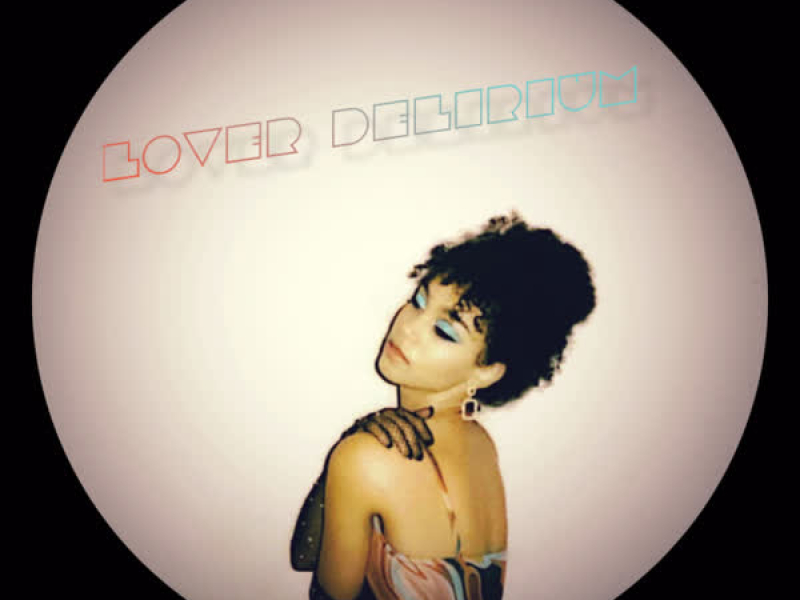 Lover Delirium (Single)