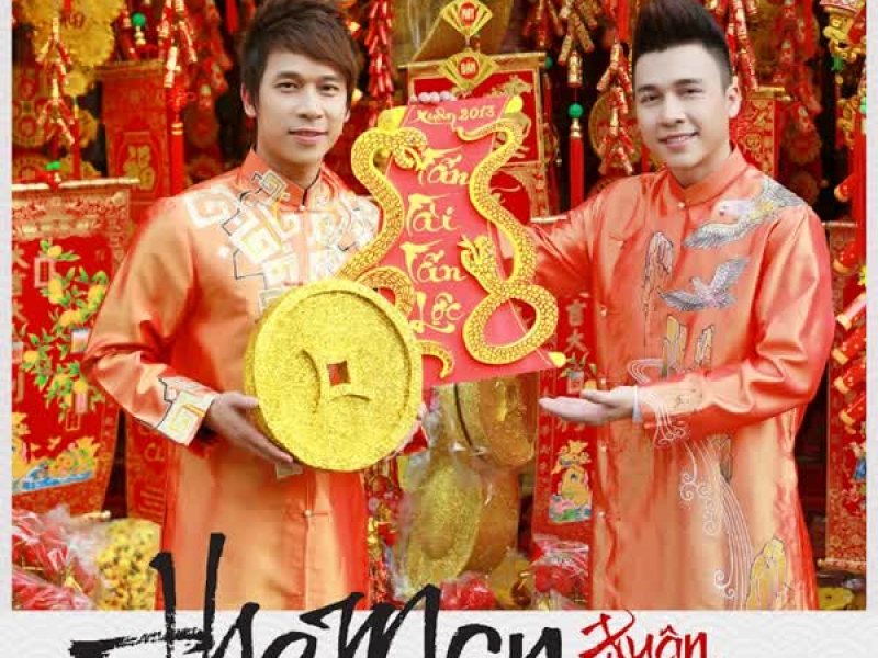 Xuân Cho Tình Yêu (Single)