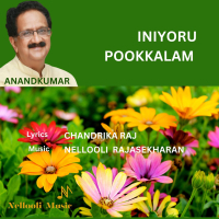 Iniyoru Pookkalam (Single)