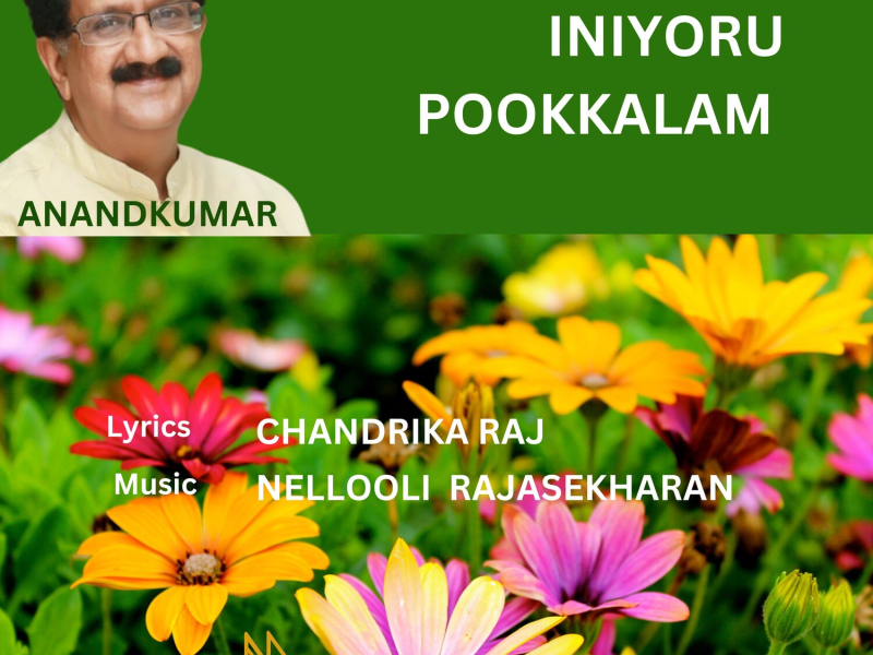 Iniyoru Pookkalam (Single)