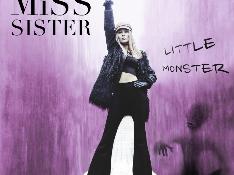 Little Monster (Single)