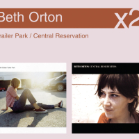 Trailer Park / Central Reservation