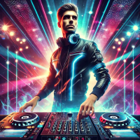 Around the World (Single)