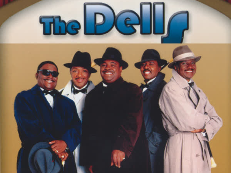 The Dells Live