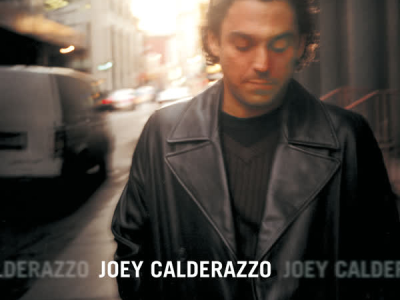 Joey Calderazzo