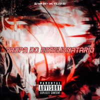 TROPA DO ESTELIONATÁRIO (Single)