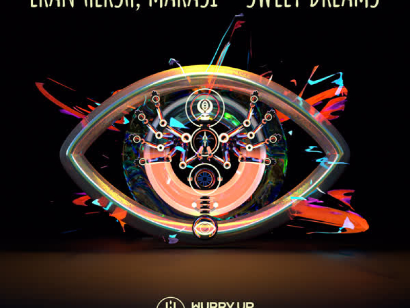 Sweet Dreams (Radio Edit) (Single)