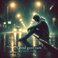 Chhod Gaye Tum (Single)