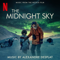 The Midnight Sky (Music From The Netflix Film) (Single)