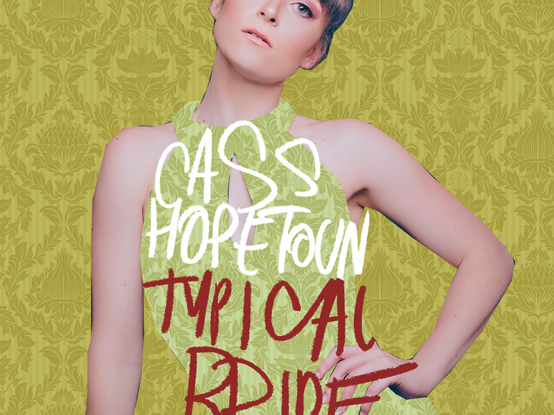 Typical Bride (Single)