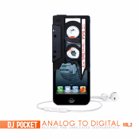 Analog to Digital, Vol. 2