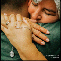 Senda Nostalgia, Vol. 1 (EP)