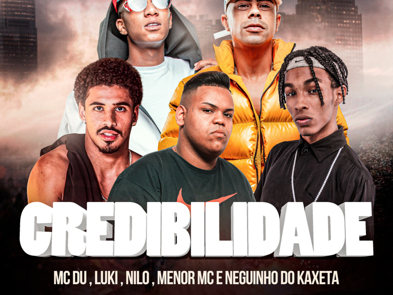 Credibilidade (Single)