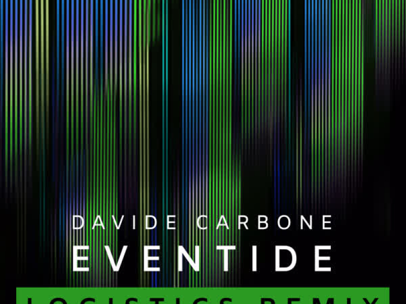 Eventide (Logistics Remix) (Single)