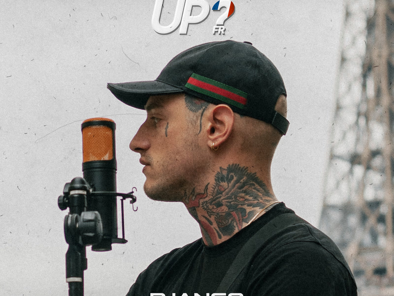 Next Up France - S1-E4 (Single)