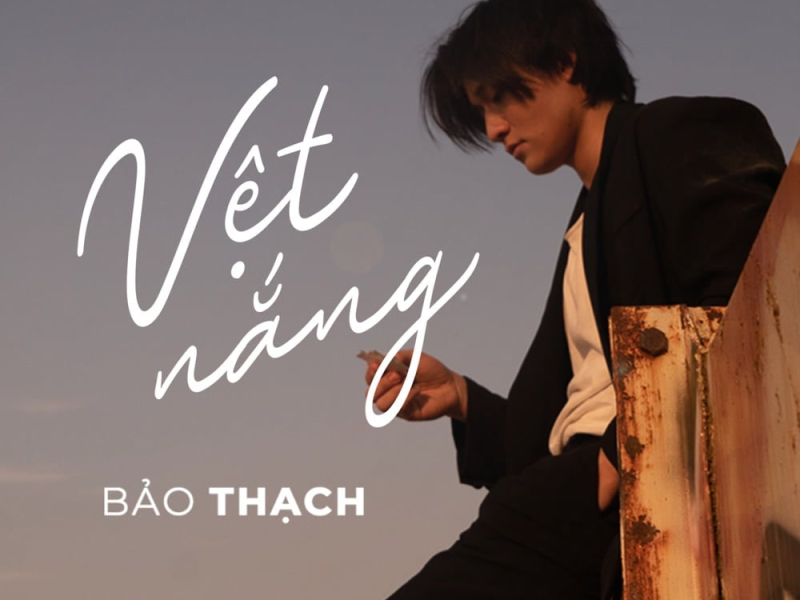 Vệt Nắng (Piano Version) (Beat) (Single)