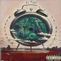 On Time (Single)