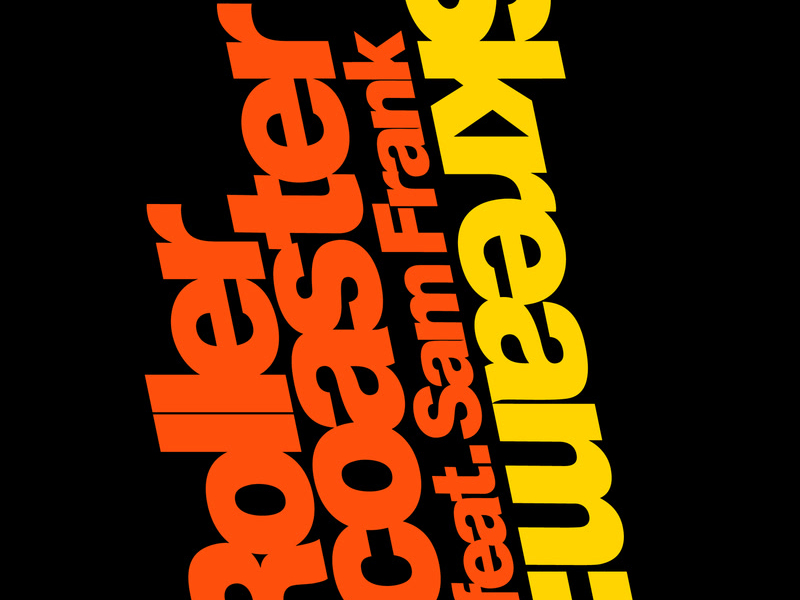 Rollercoaster (Single)