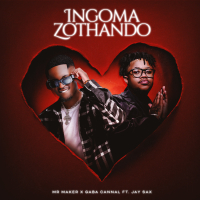 Ingoma Zothando (Single)
