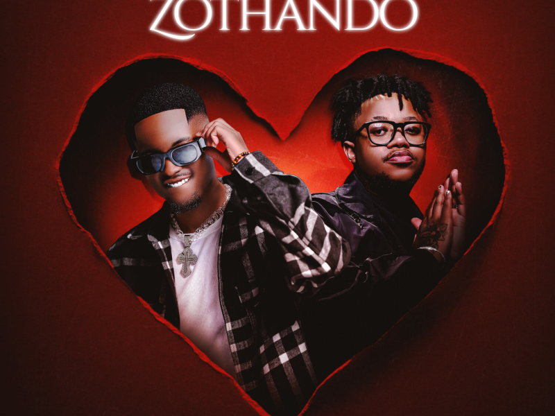 Ingoma Zothando (Single)