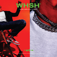 WHSH (EP)