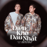 Điều Khổ Đau Nhất (Beat) (Single)