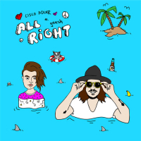 All Right (Single)