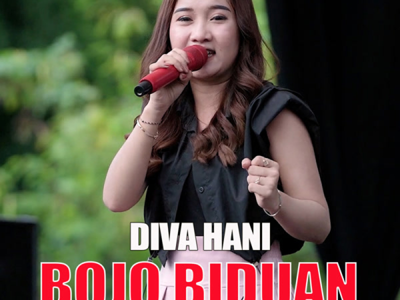 Bojo Biduan (Single)