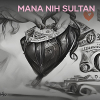 Mana Nih Sultan (Single)