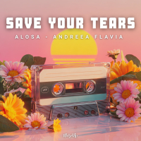 Save Your Tears (Single)