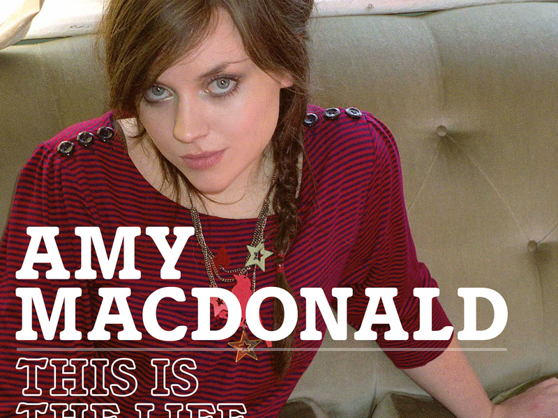 This Is The Life (Sped Up Version) (Single)