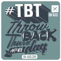 Throwback Thursday (Single)